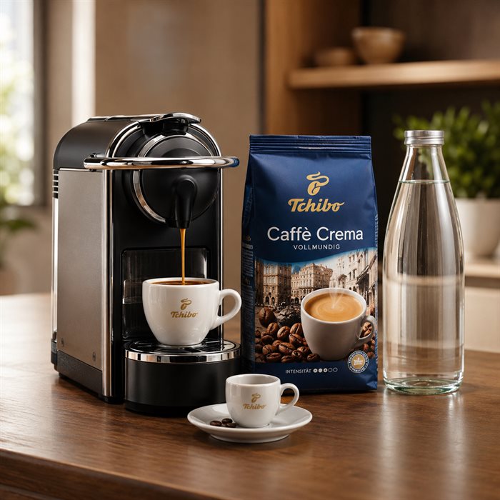 Cafea si protocol